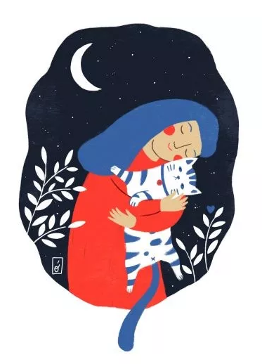 怎么看待独处,独处是好是坏?